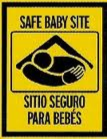 CACoJC_Safe Baby Site