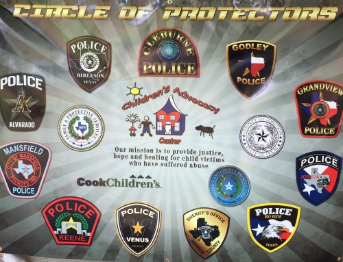Circle of Protection